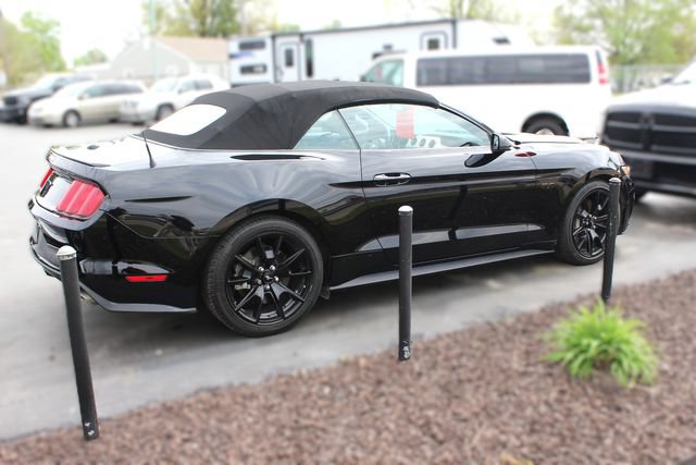 Used 2017 Ford Mustang GT Premium w/ Equipment Group 401A RWD image 11