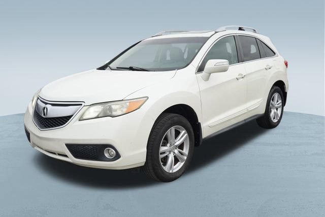 Used 2013 Acura RDX FWD w/ Technology Package image 3