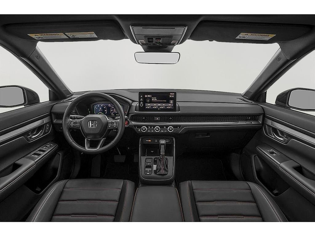 New 2026 Honda CR-V Sport-L image 5