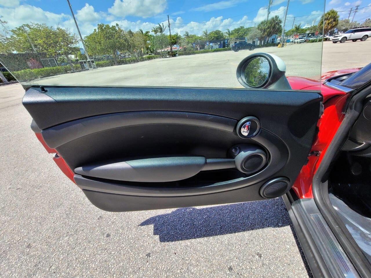 Used 2013 MINI Cooper Hardtop w/ Premium Pkg 2 image 10
