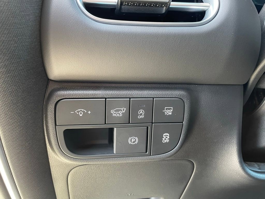 New 2026 Hyundai Palisade Calligraphy image 10