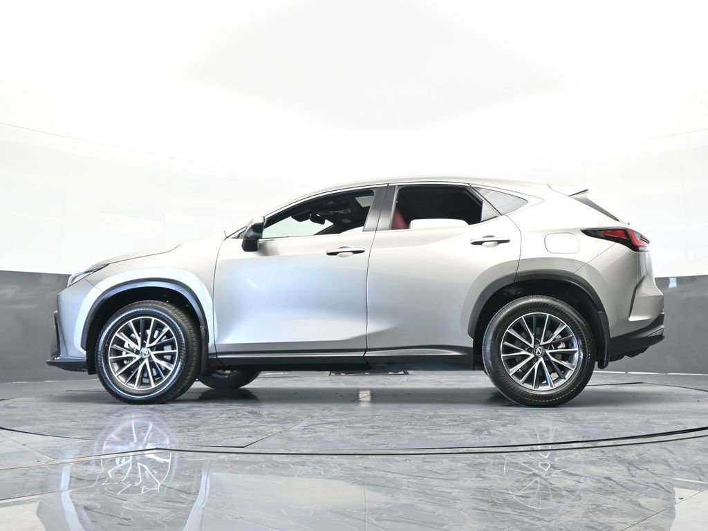 Used 2025 Lexus NX 250 FWD w/ Premium Package image 66