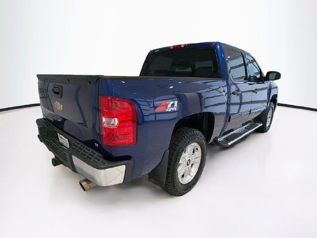 Used 2013 Chevrolet Silverado 1500 LT w/ All-Star Edition AWD/4WD image 7