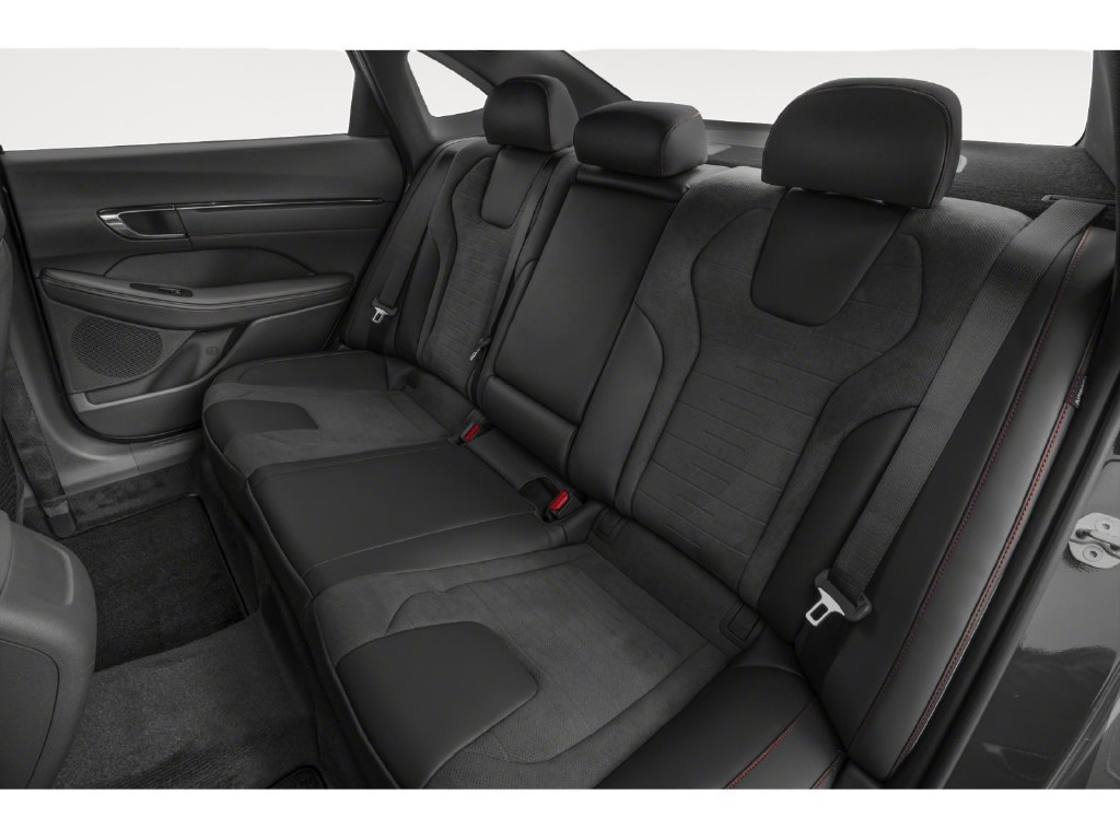 New 2026 Hyundai Sonata N Line FWD image 8