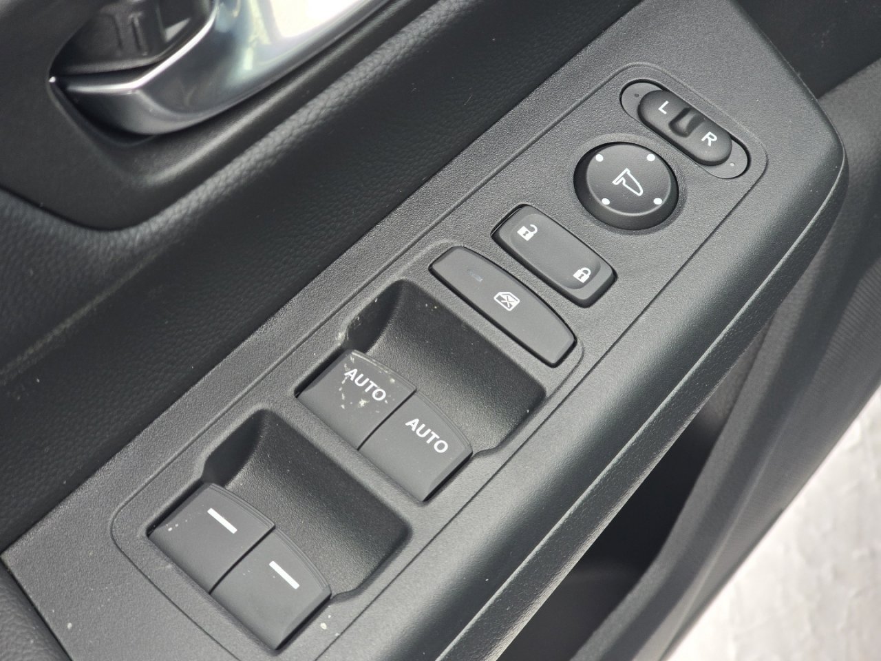 New 2026 Honda CR-V TrailSport image 26