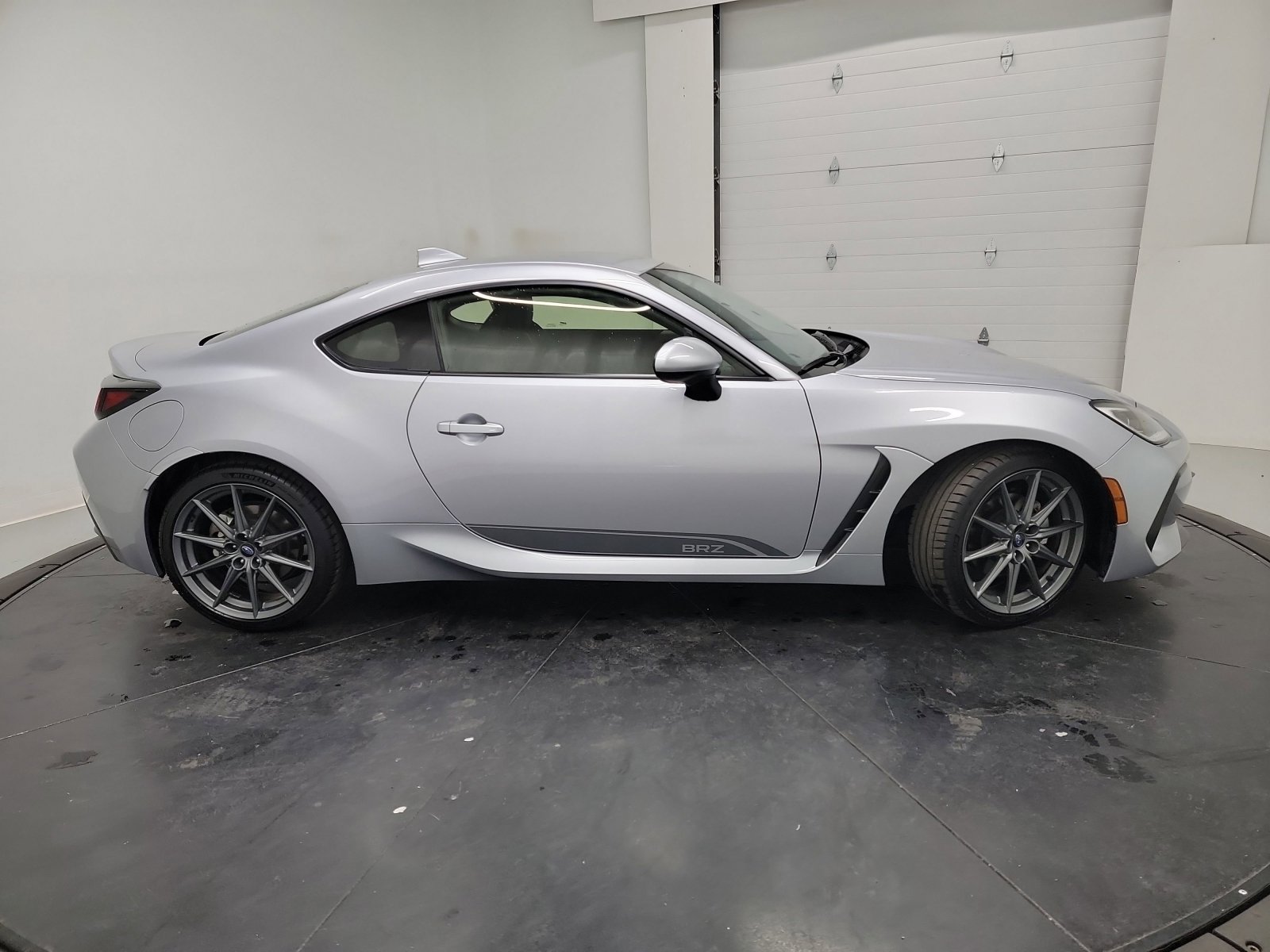 Used 2023 Subaru BRZ Limited RWD image 11