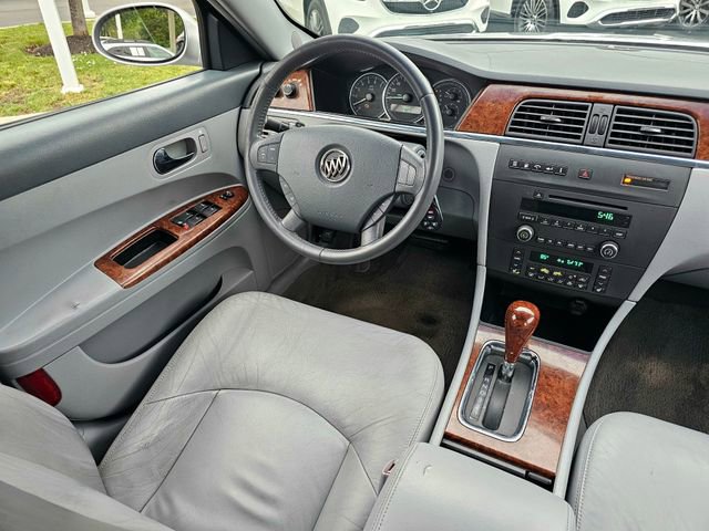 Used 2005 Buick LaCrosse CXL w/ Gold Convenience Package FWD image 23