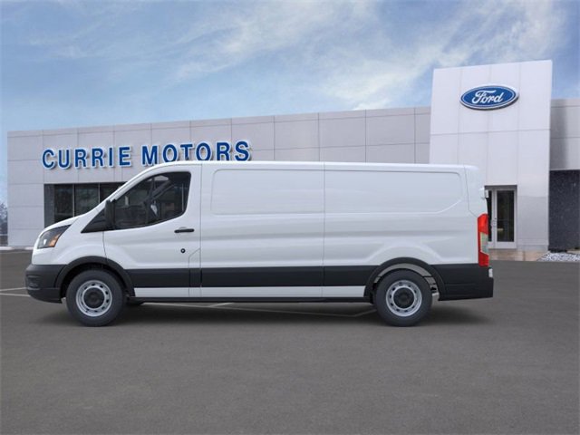 New 2025 Ford Transit 250 Low Roof w/ Load Area Protection Package image 3
