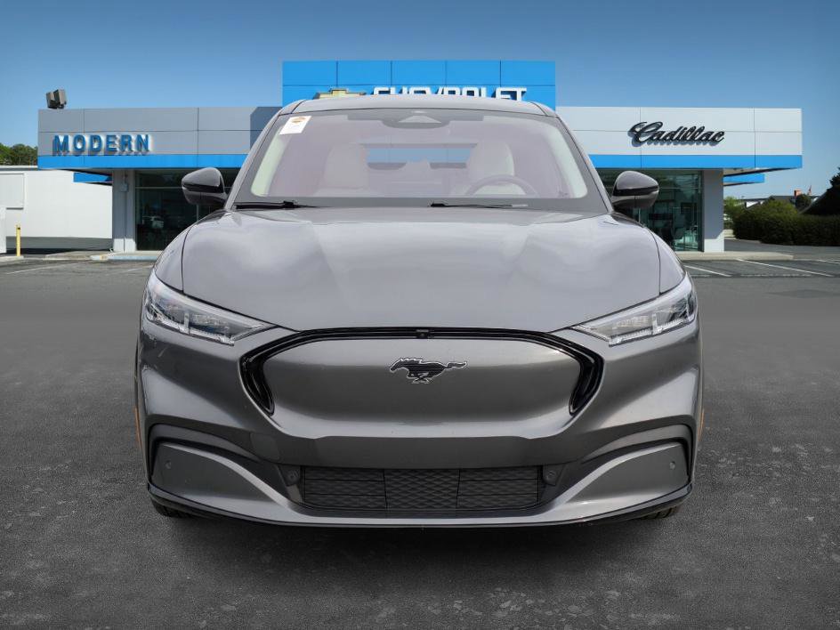 Used 2023 Ford Mustang Mach-E Premium image 2