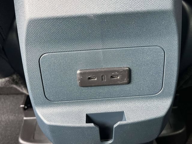 New 2026 Ford Maverick XL FWD image 6