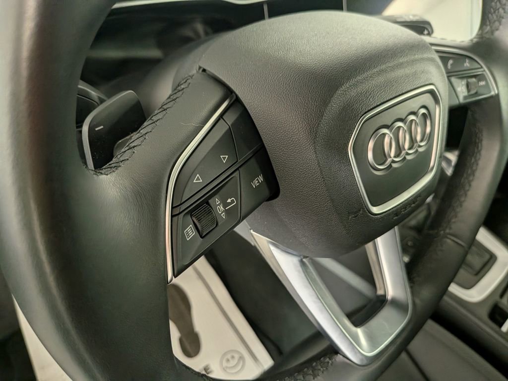 Used 2025 Audi Q3 2.0T Premium image 21