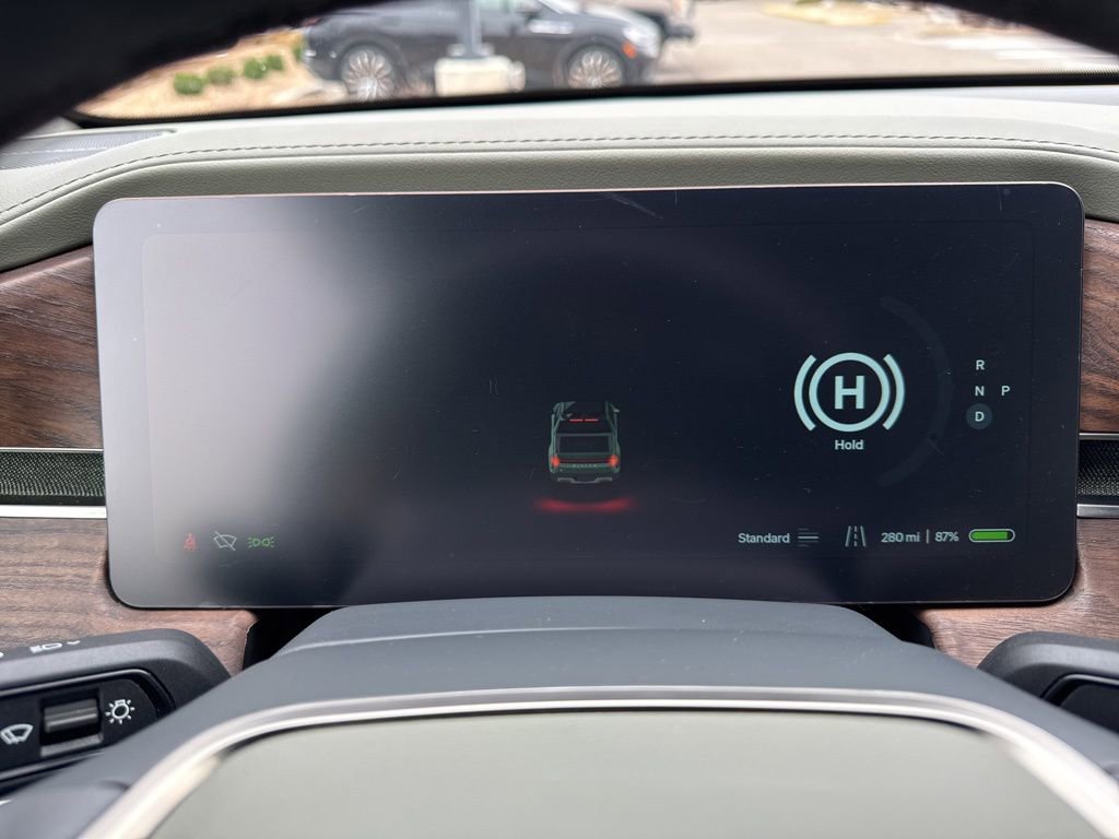 Used 2023 Rivian R1T Adventure image 15