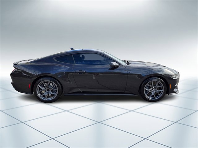 Used 2024 Ford Mustang Premium w/ 2.3L High Performance Package image 3