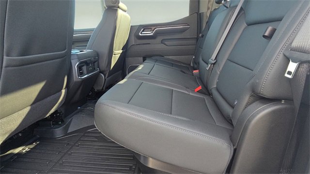 New 2026 GMC Sierra 1500 SLT w/ SLT Premium Package image 27