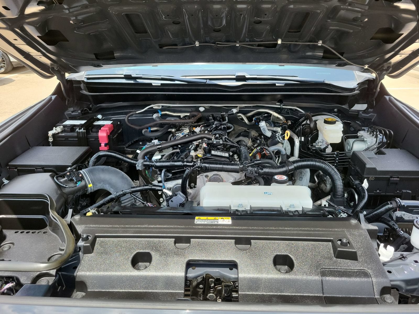 Used 2024 Toyota Tacoma SR AWD/4WD image 30