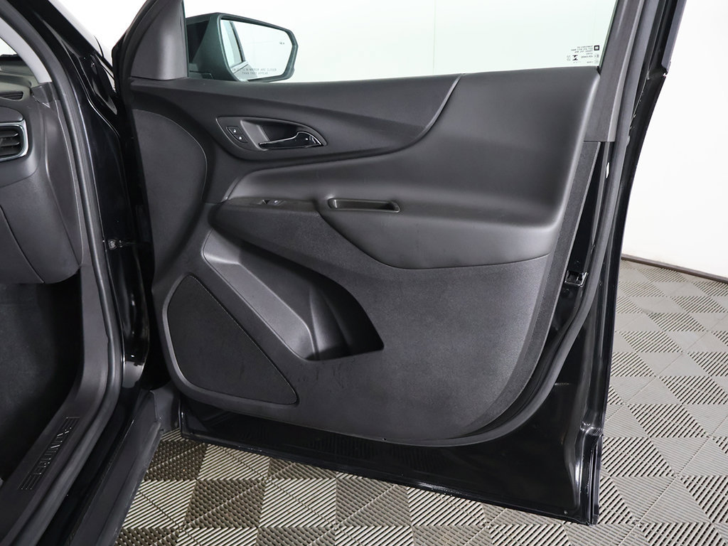 Used 2024 Chevrolet Equinox LT w/ LPO, Floor Liner Package FWD image 22