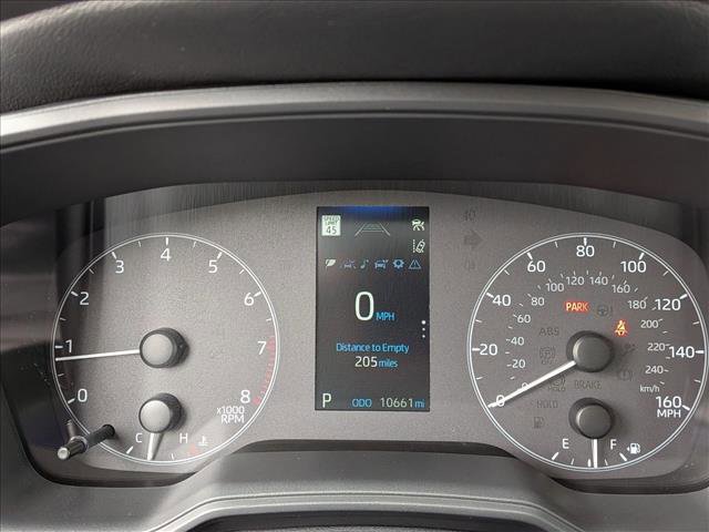 Certified 2025 Toyota Corolla LE image 11