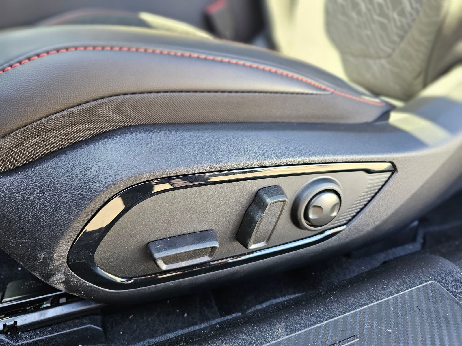 New 2026 Dodge Charger Scat Pack w/ Blacktop Package image 20