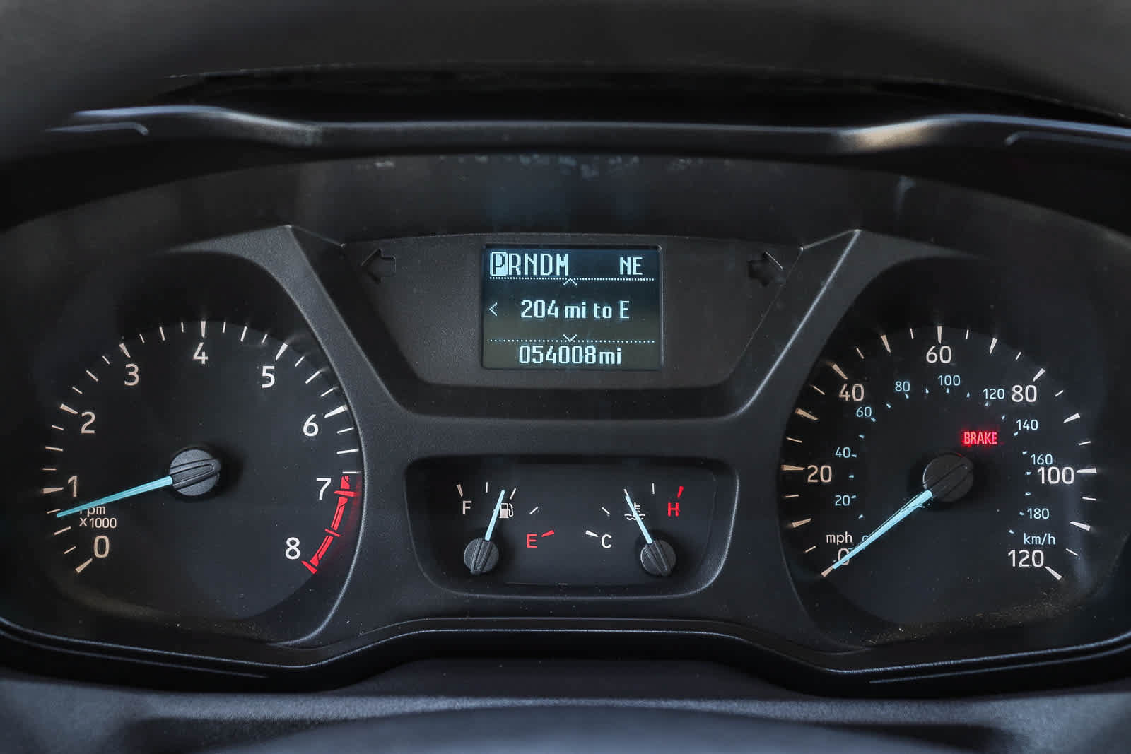 Used 2018 Ford Transit 350 XL RWD image 24