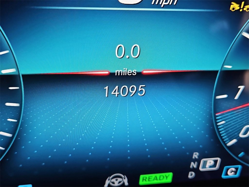 Used 2022 Mercedes-Benz E 450 4MATIC Coupe image 13