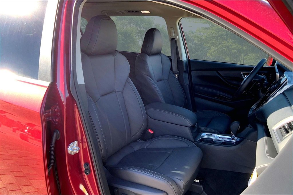 New 2026 Subaru Ascent Limited image 10