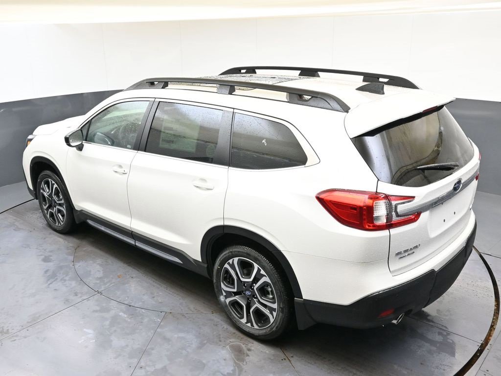 New 2026 Subaru Ascent Limited image 38