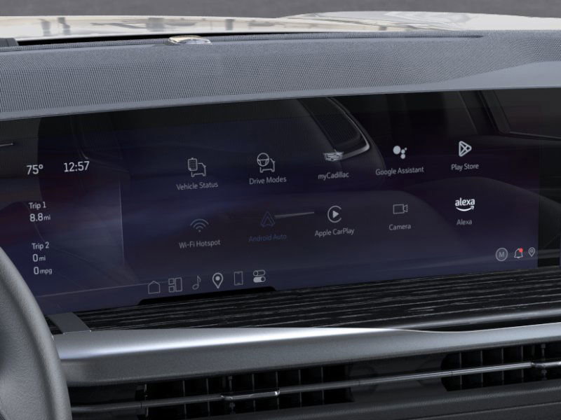 New 2026 Cadillac Escalade Sport image 20