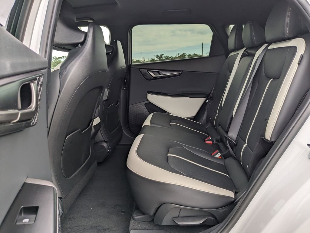 New 2025 Kia EV6 GT-Line RWD image 17