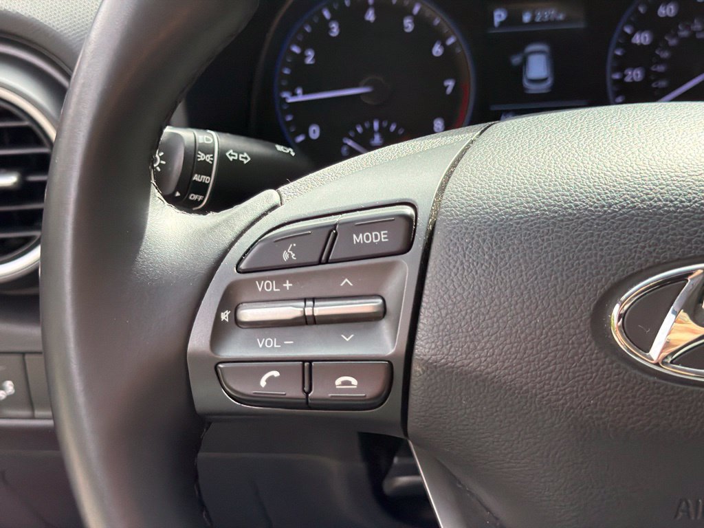 Used 2020 Hyundai Kona SEL AWD/4WD image 20