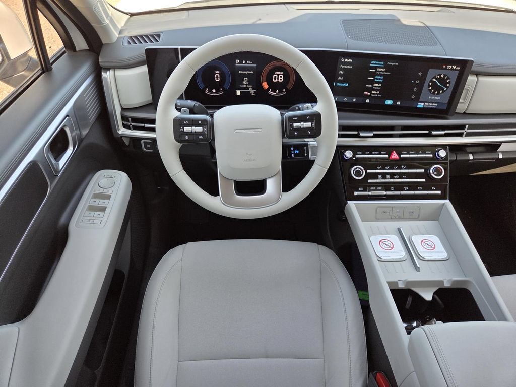 New 2027 Hyundai Santa Fe SE FWD image 9