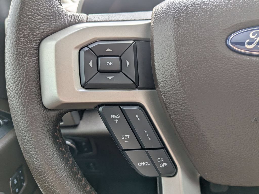 Used 2020 Ford F150 King Ranch w/ Equipment Group 601A Luxury AWD/4WD image 32