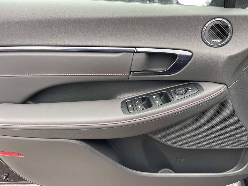 New 2026 Hyundai Sonata N Line image 21