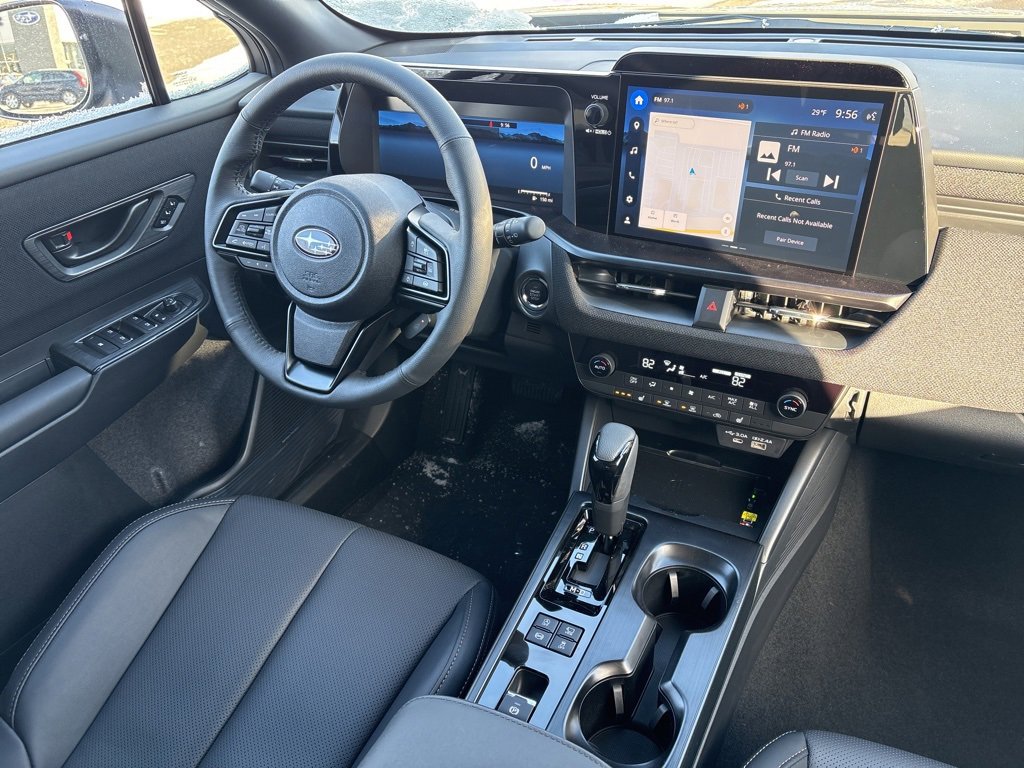 New 2026 Subaru Outback Limited XT image 14