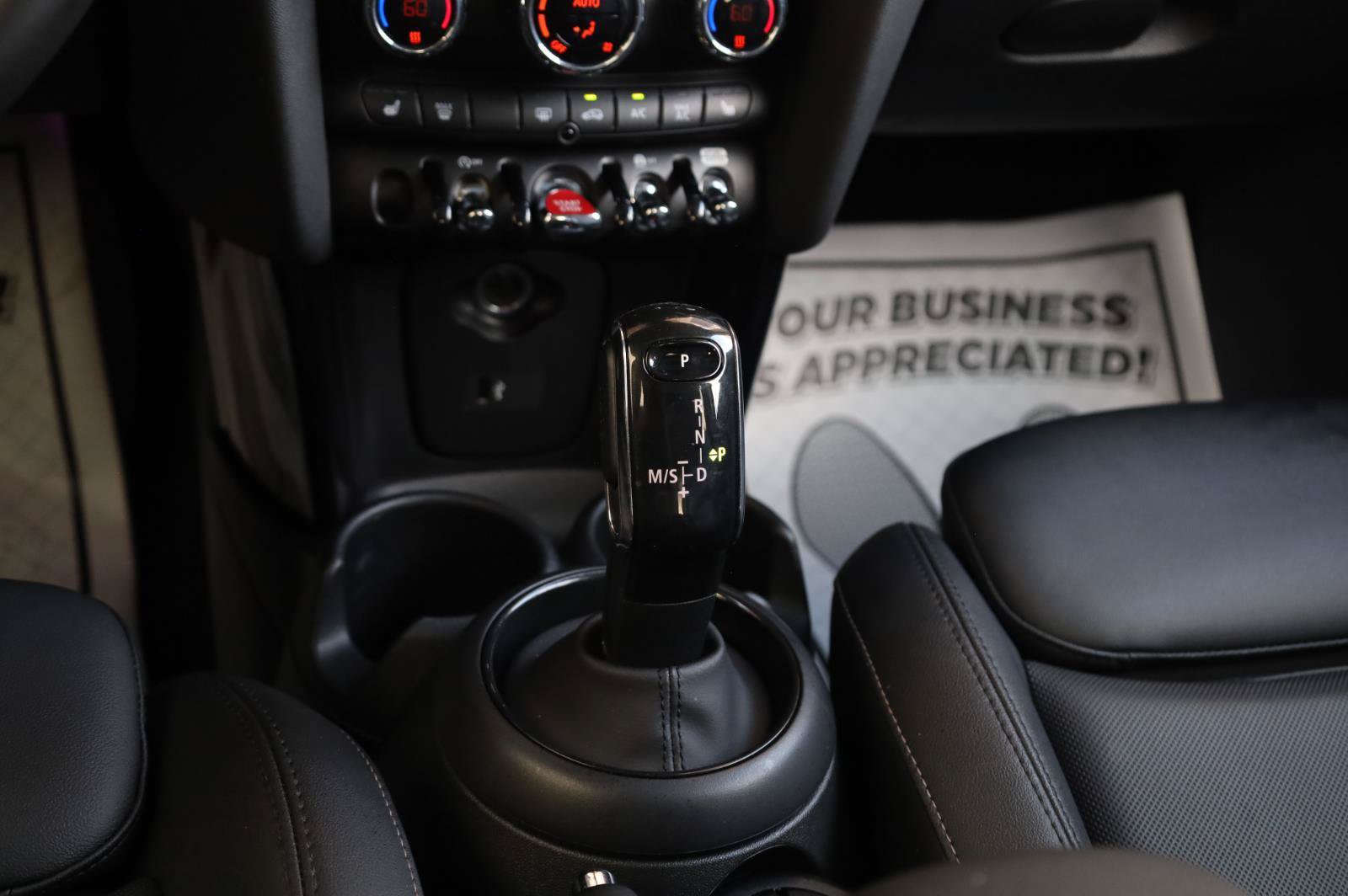 Used 2023 MINI Cooper S FWD image 39
