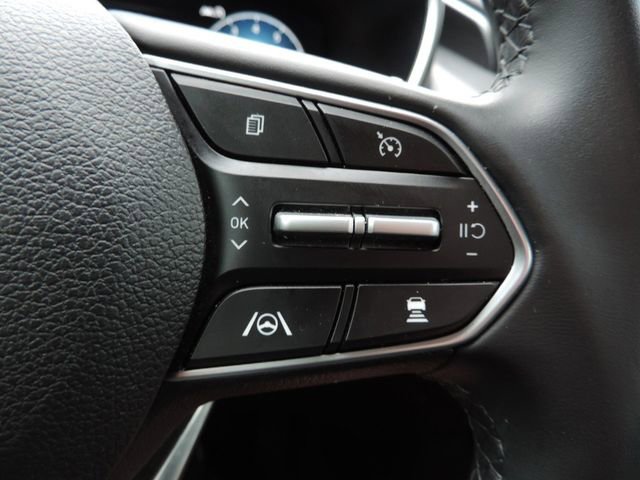 Used 2021 Hyundai Santa Fe SEL w/ Convenience Package FWD image 29