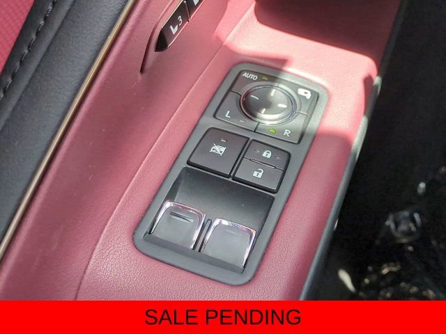 Certified 2021 Lexus LC 500 Convertible w/ Touring Package image 22