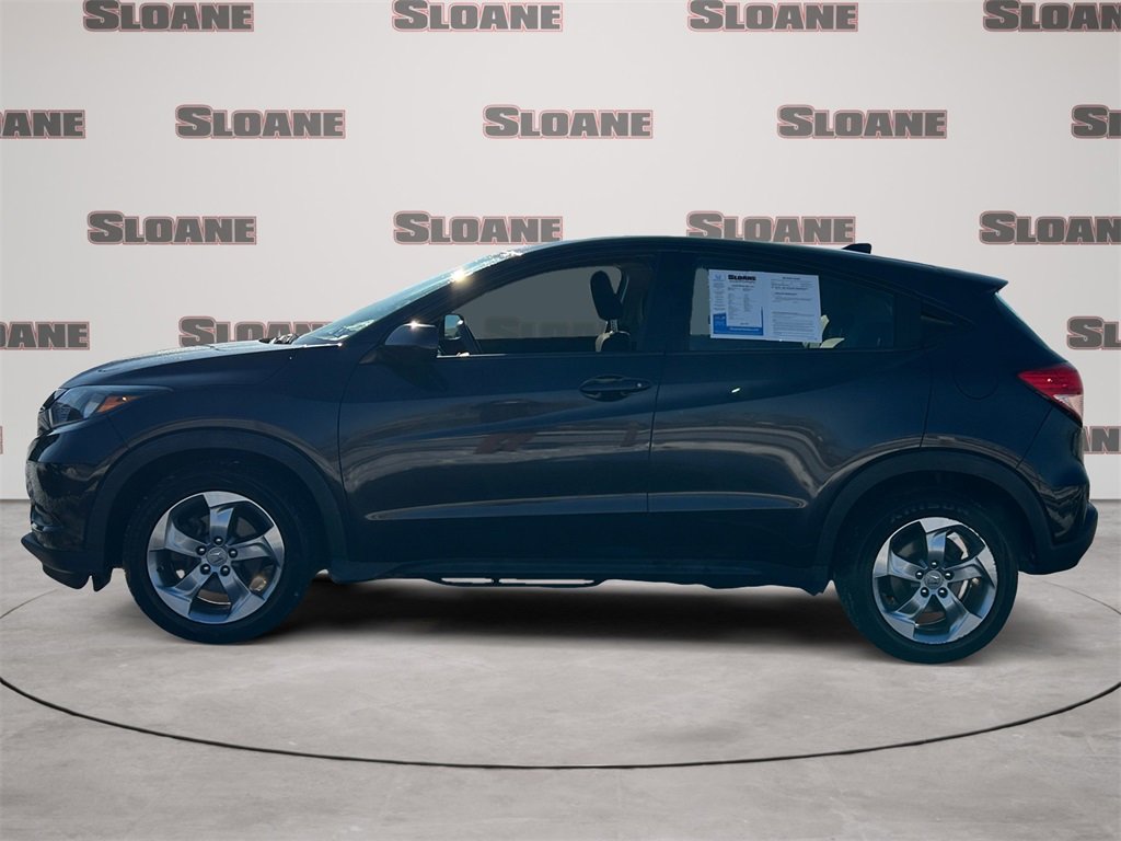 Used 2018 Honda HR-V LX image 2