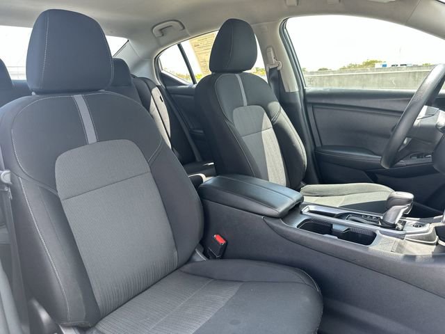 Used 2024 Nissan Sentra SV image 30