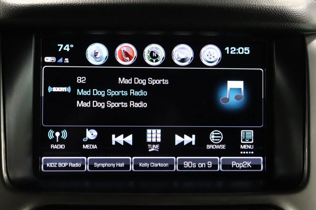 Used 2018 Chevrolet Tahoe Premier image 14