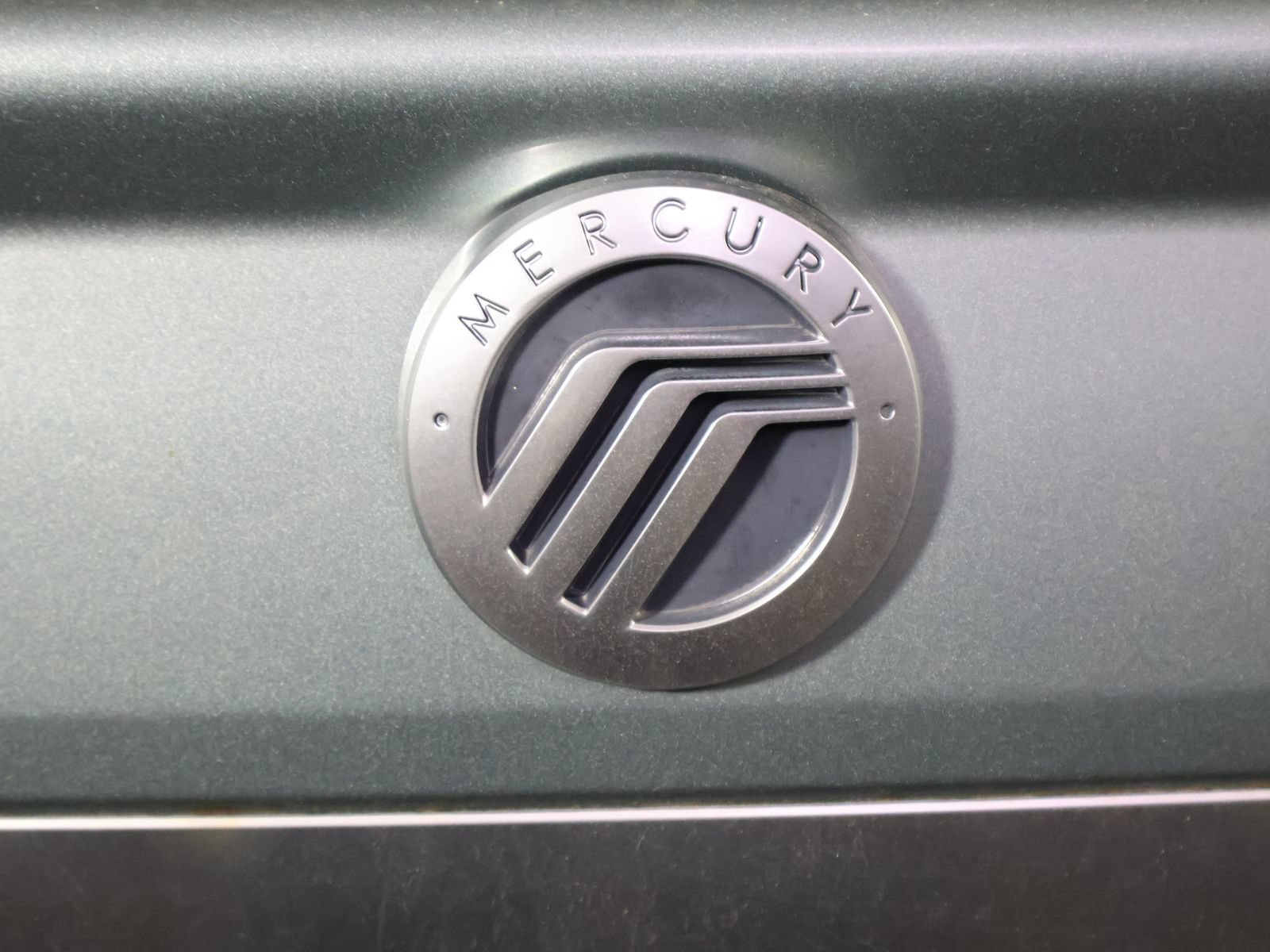 Used 2006 Mercury Montego Premier FWD image 8