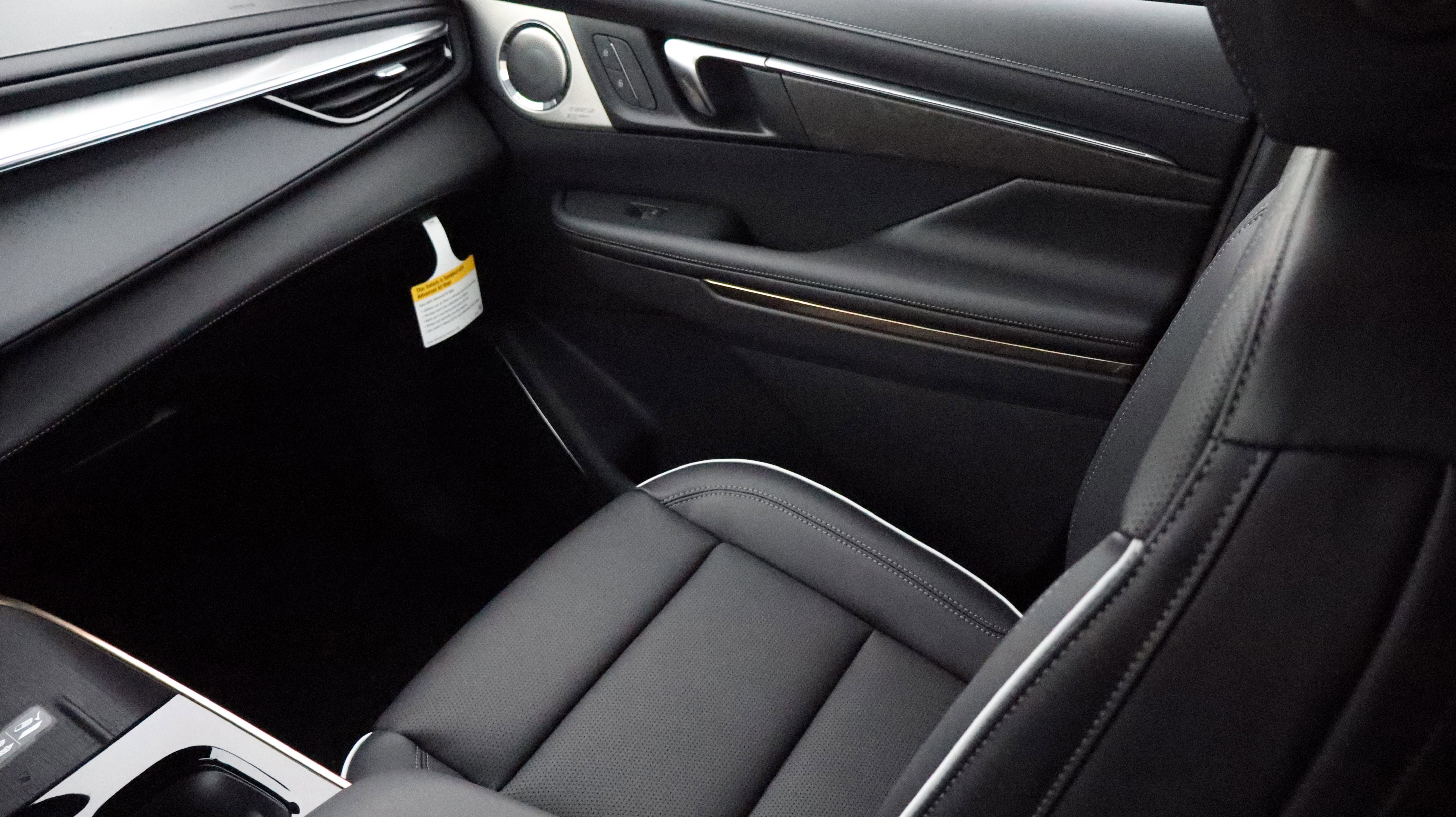 New 2026 Buick Enclave Avenir w/ Super Cruise Package image 11