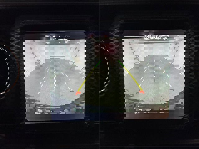 Used 2023 Jeep Wrangler Unlimited Sahara image 15