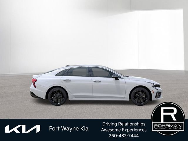 New 2026 Kia K5 GT-Line w/ GT-Line Premium Package image 9