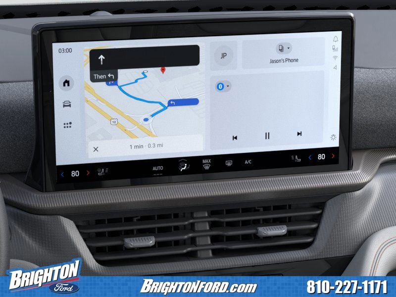 Used 2026 Ford Explorer Active AWD/4WD image 12