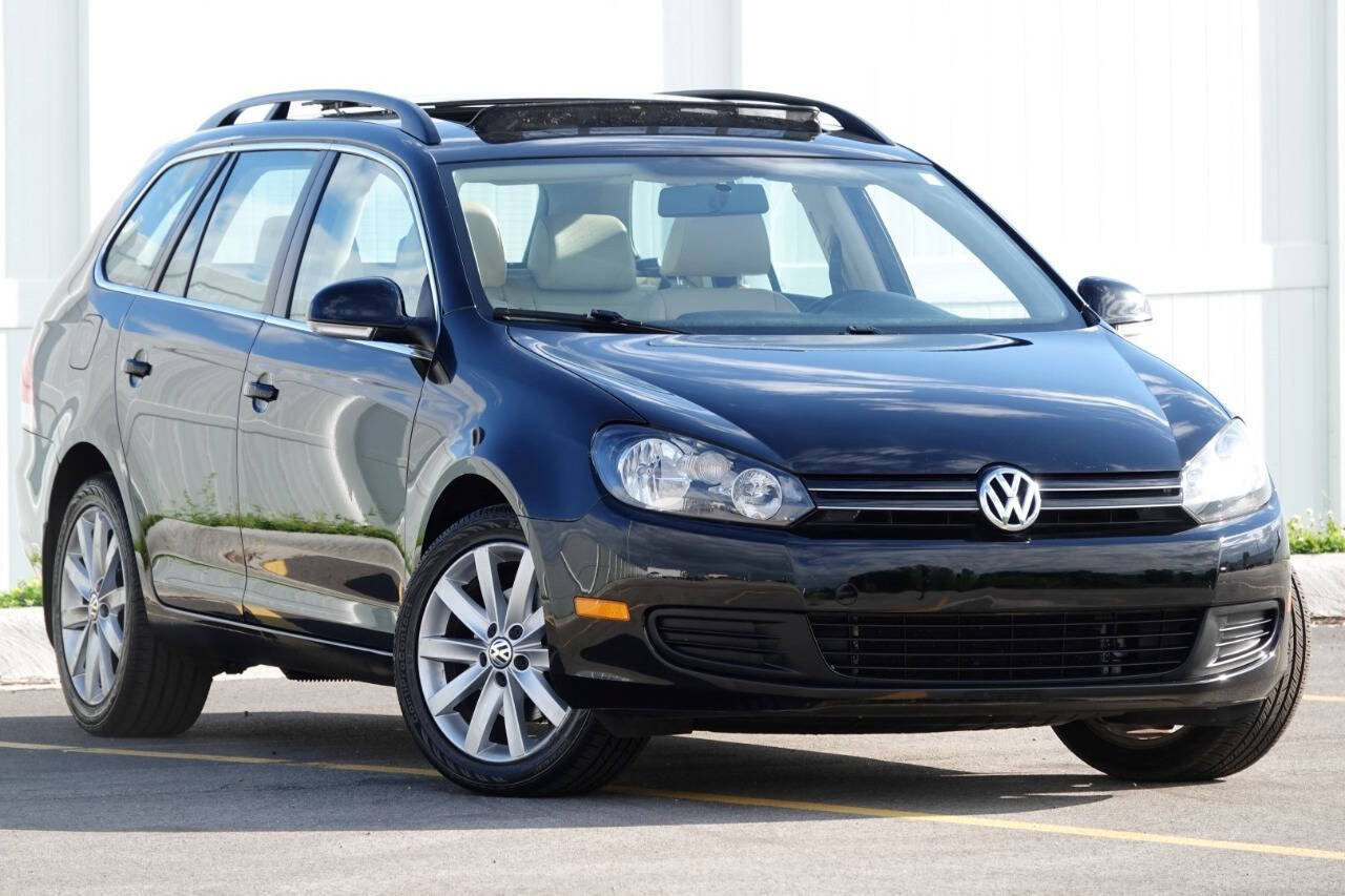 Used 2012 Volkswagen Jetta TDI FWD image 29
