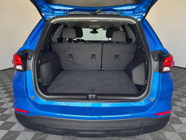Used 2024 Chevrolet Equinox LS w/ LS Convenience Package AWD/4WD image 23