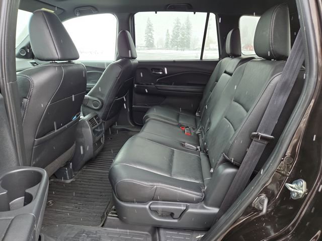 Used 2021 Honda Passport EX-L image 28