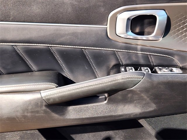 Used 2021 Kia Sorento SX image 24