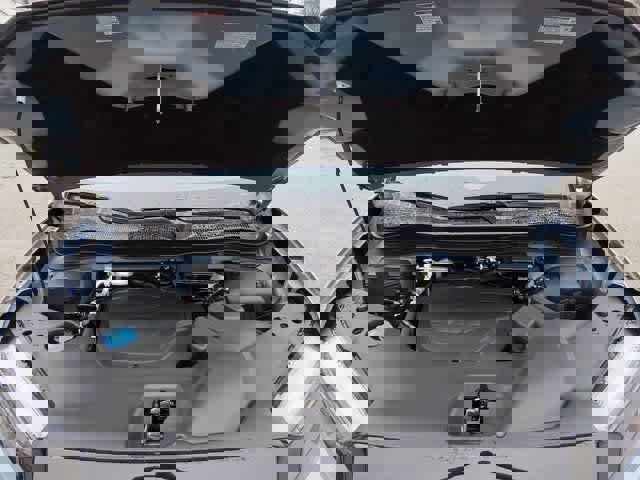 New 2026 Honda Ridgeline Black Edition image 9