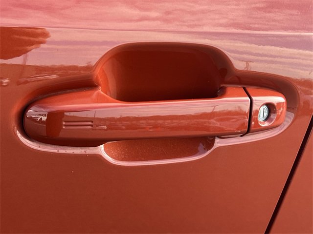 Certified 2024 Subaru Crosstrek 2.5i Limited w/ Popular Package #4A image 40